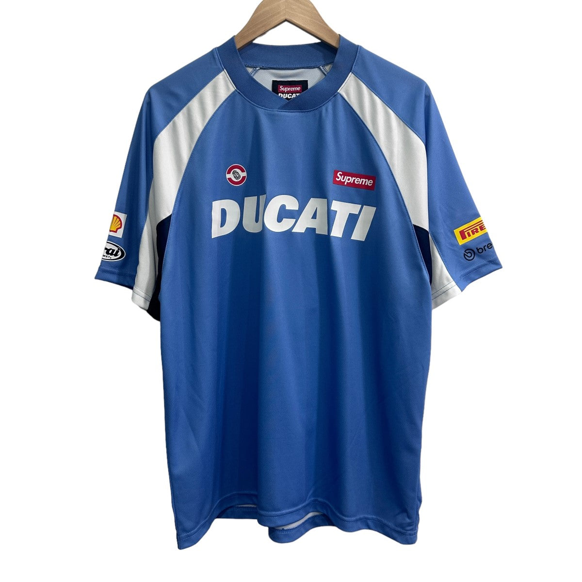 24SSSoccer Jersey　サッカージャージ Tシャツ