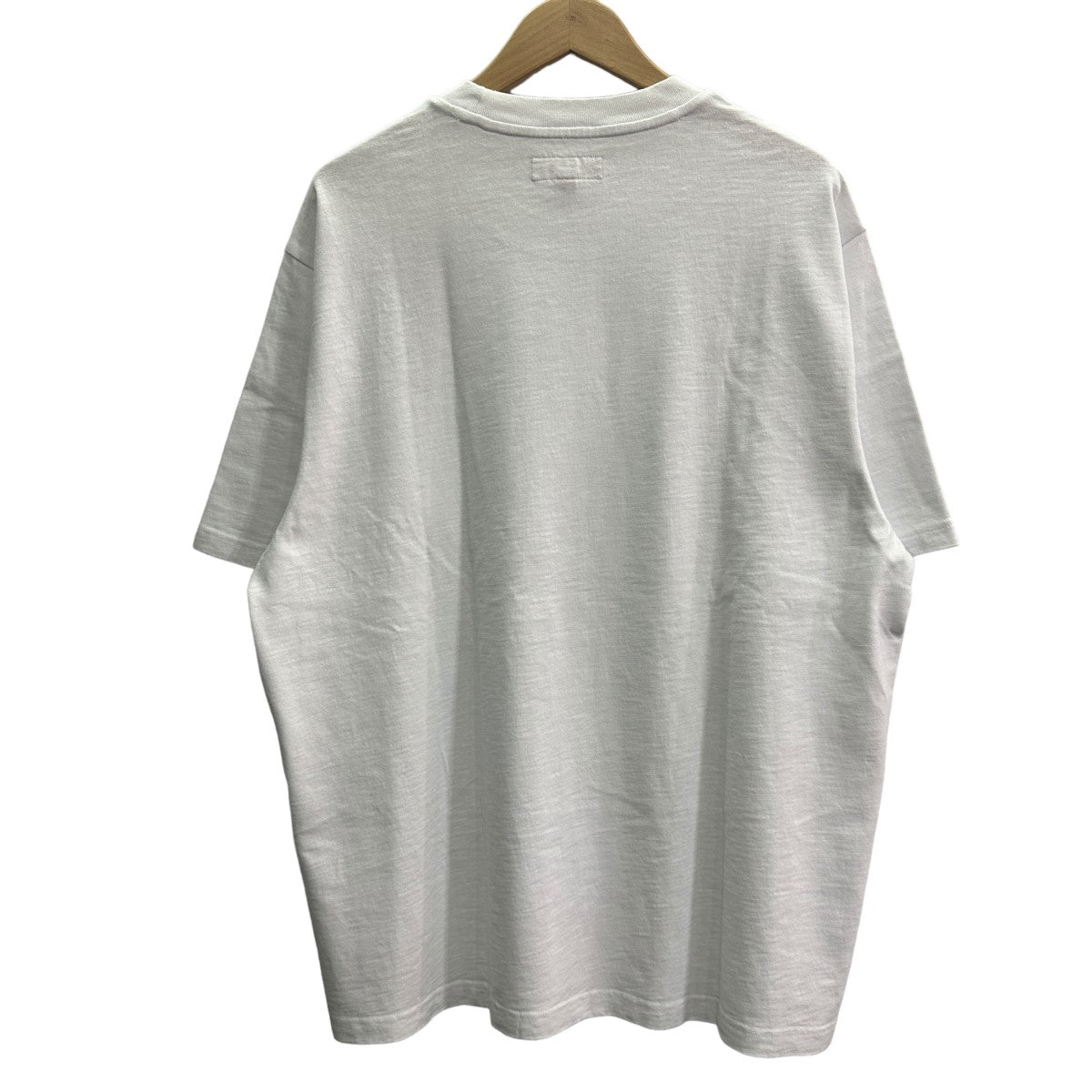 Supreme 古着・中古 シュプリームの24SS S／S Pocket Tee 半袖ポケットTシャツです。