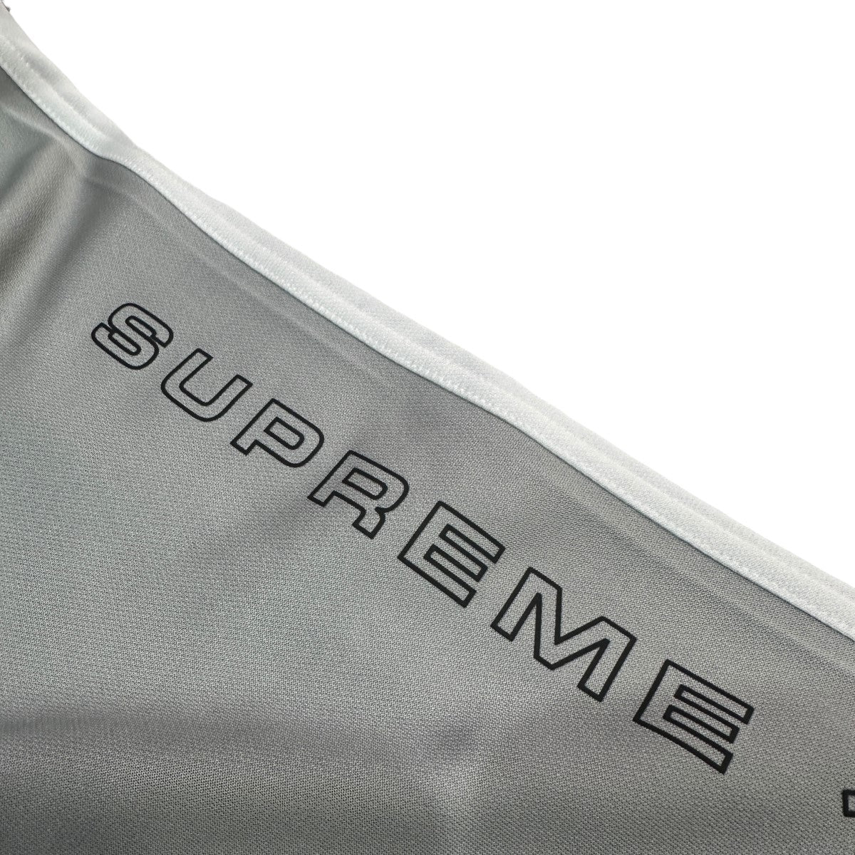 Supreme×UMBRO 24SS29700Break-Away Track Pant アンブロ ブレイクアウェイ トラックパンツ ライトグレー  サイズ ASIA/L｜【公式】カインドオルオンライン ブランド古着・中古通販【kindal】