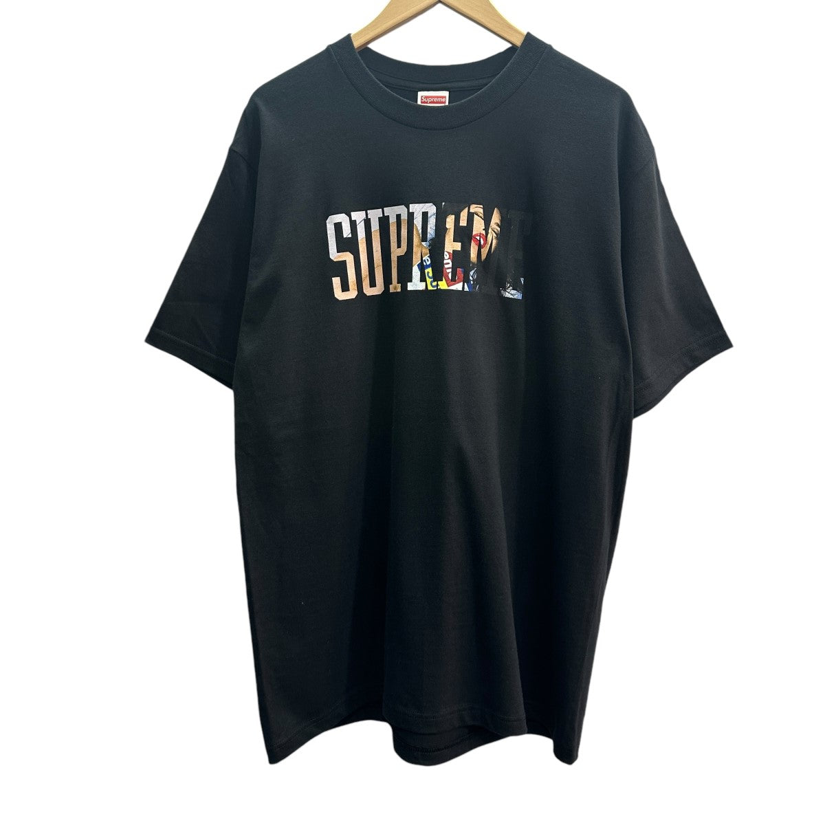 Supreme(シュプリーム) 24AWTera Patrick Tee テラ・パトリック Tシャツ