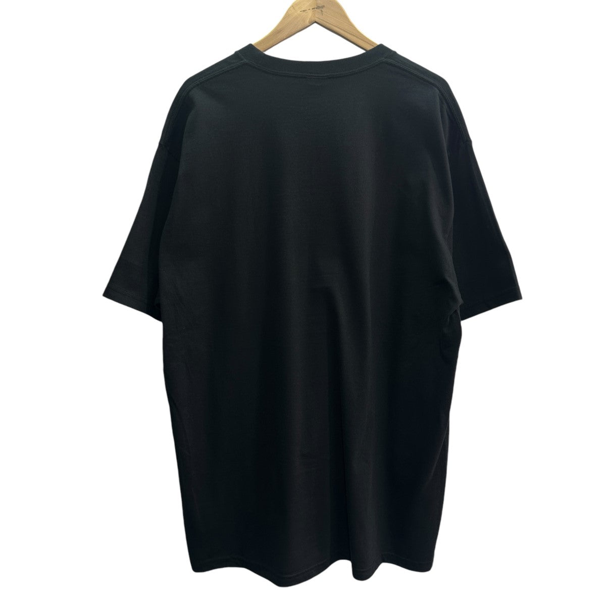 Supreme(シュプリーム) 24AWConnect Tee コネクトTシャツ ブラック  