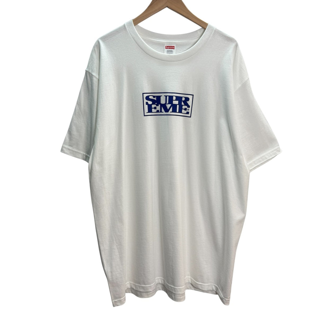 シュプリーム Supreme □ 23AW 【 Worship Tee 】 ワーシップ プリント  