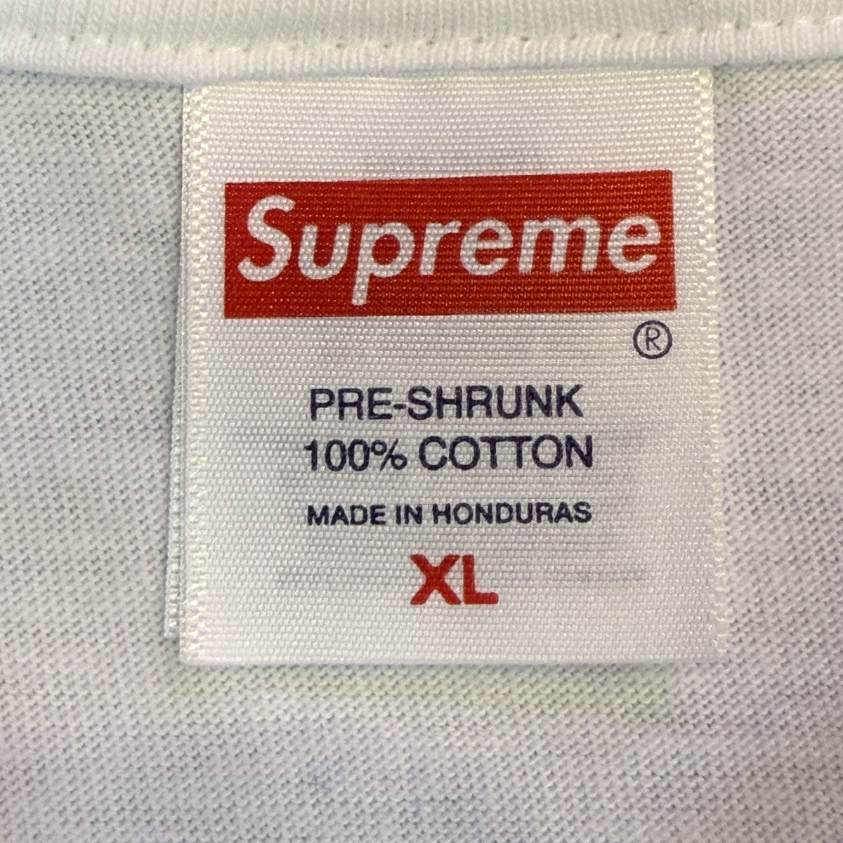 Supreme(シュプリーム) 24AWConnect TeeコネクトTシャツ