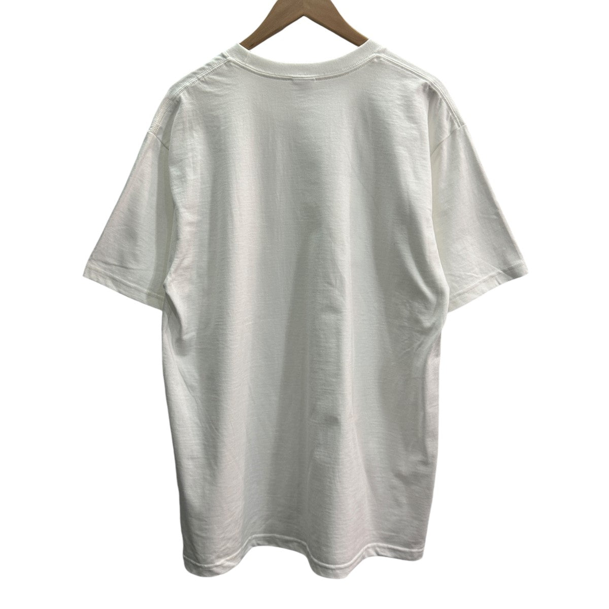 Supreme 古着・中古 シュプリームの24AW Mister Cartoon Pow Tee ミスター・カートゥーン POW Tシャツです。
