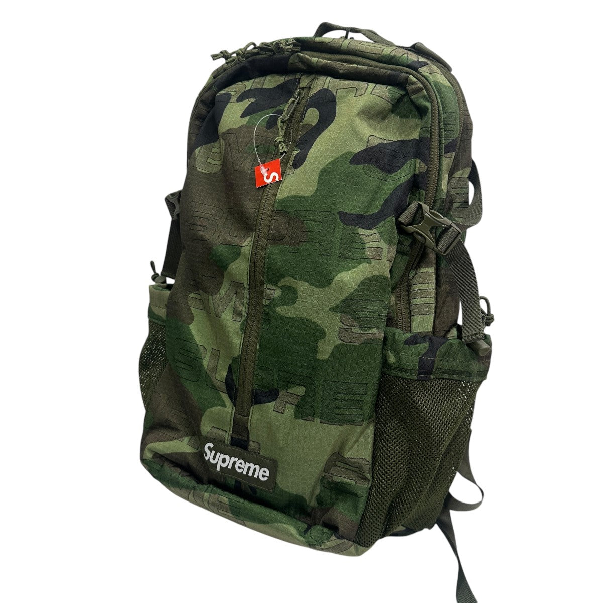 21AW/Backpack バックパック