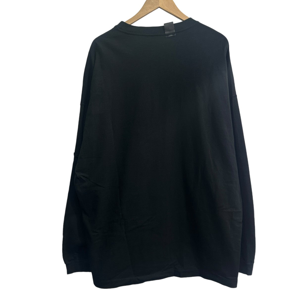 N．HOOLYWOOD(エヌハリウッド) 21AW/LONG SLEEVE T-SHIRT ロング