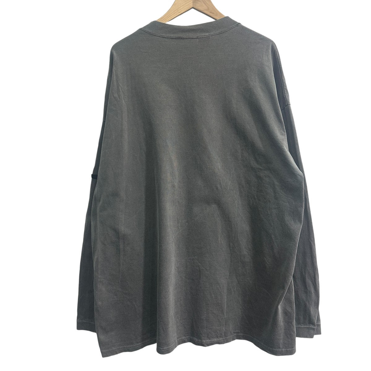 N.HOOLYWOOD（N.ハリウッド）の「ボーダーティーシャツ（）」 - WEAR