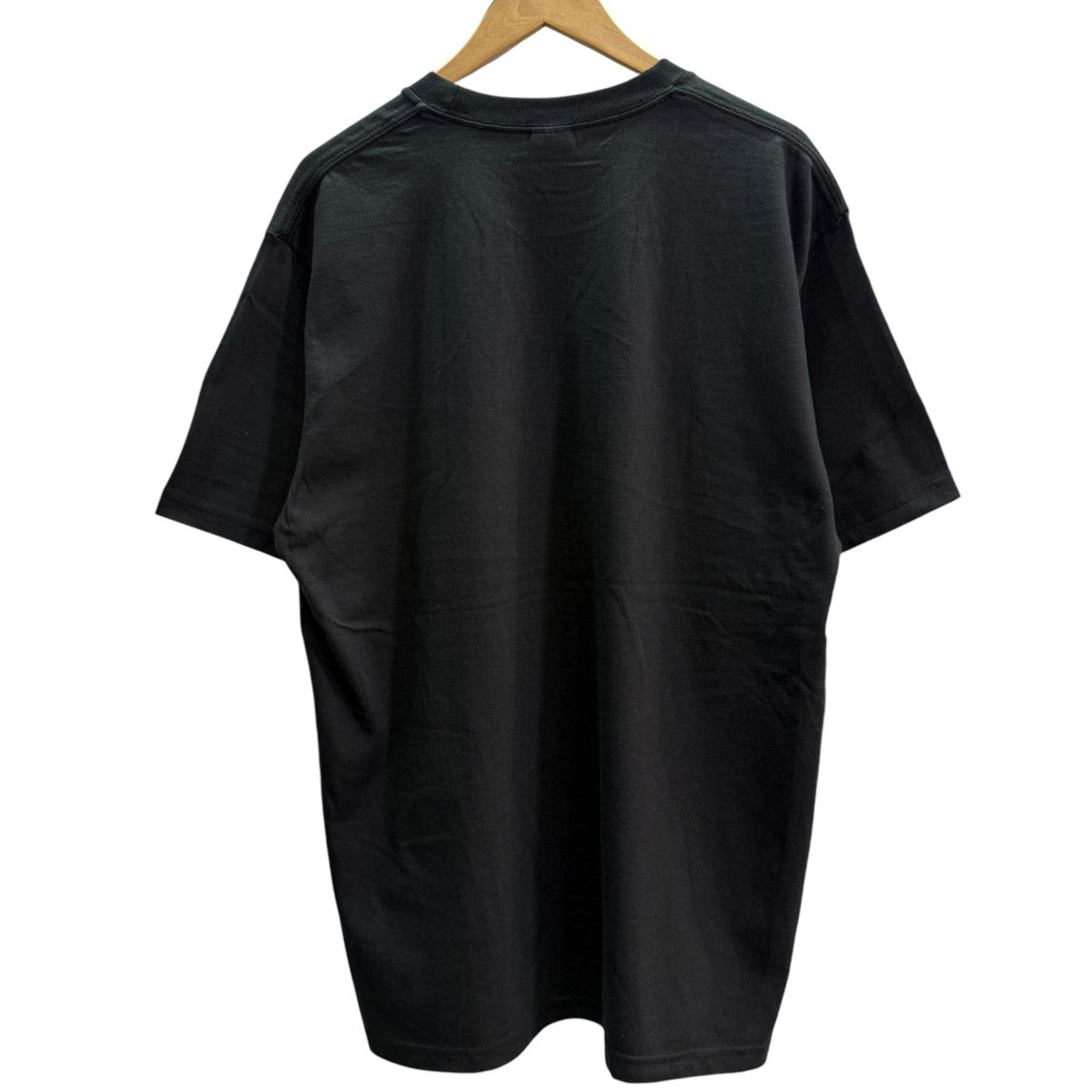 Supreme(シュプリーム) 24AW/Drugs Tee ドラッグTシャツ ブラック  