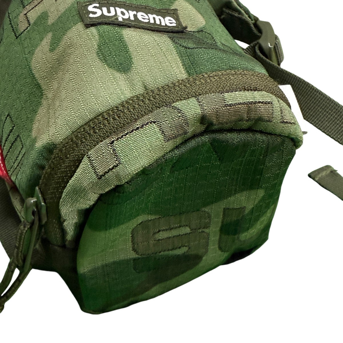 Supreme(シュプリーム) 21FWNeck Pouch ネックポーチ