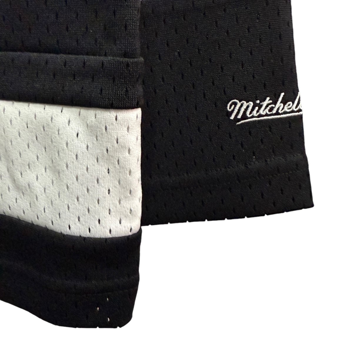 21AW/Mitchell ＆ Ness Hockey Jersey ミッチェルアンドネス ホッケージャージ