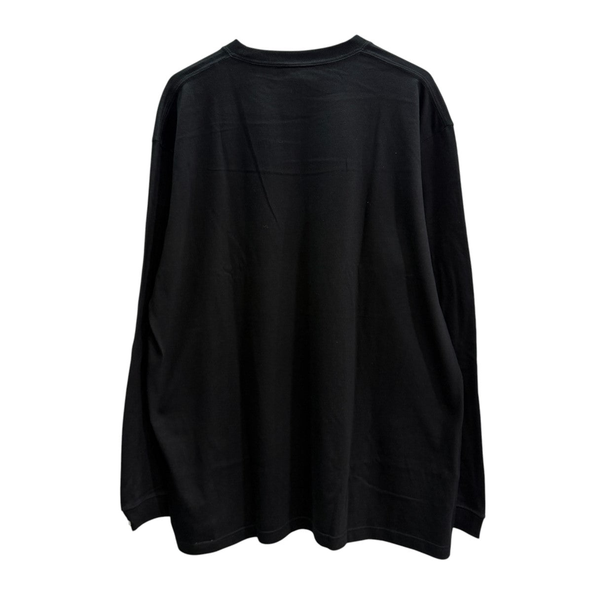 24AW/CHING Character Crew Neck L／S ロングスリーブTシャツCFC-24AW-CUT05