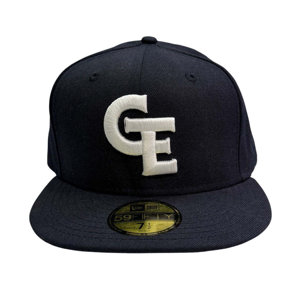 GE LOGO CAP ロゴキャップ