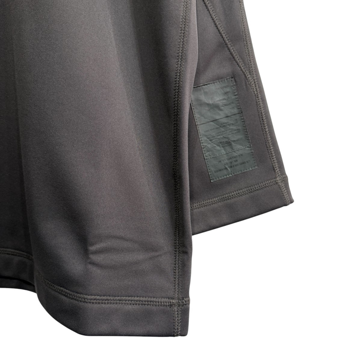 N．HOOLYWOOD(エヌハリウッド) 24AW/LONG SLEEVE T-SHIRT ロング