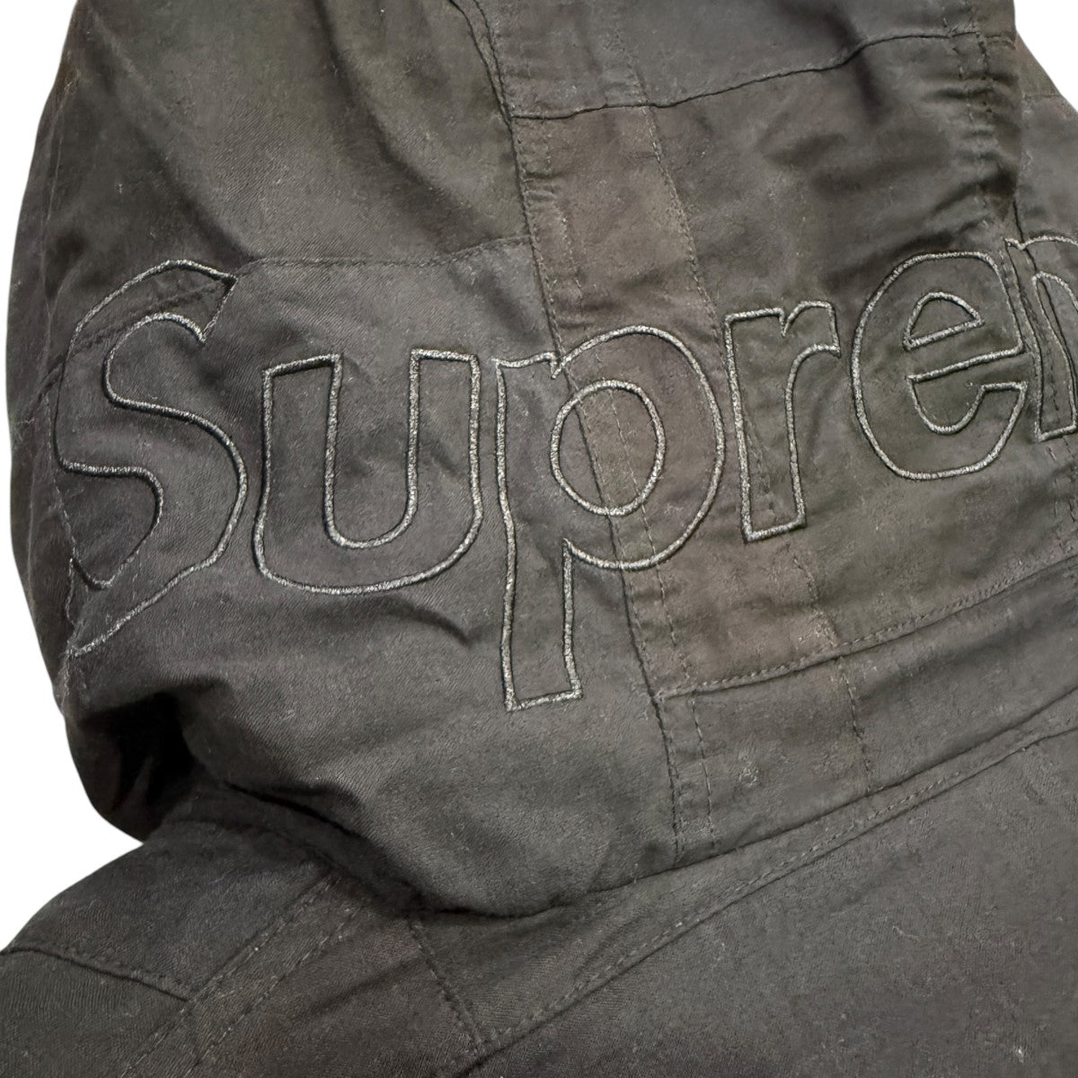 Supreme(シュプリーム) 23SS/Madras Reversible WINDSTOPPER Supreme(シュプリーム) 23SS/Madras Reversible WINDSTOPPER