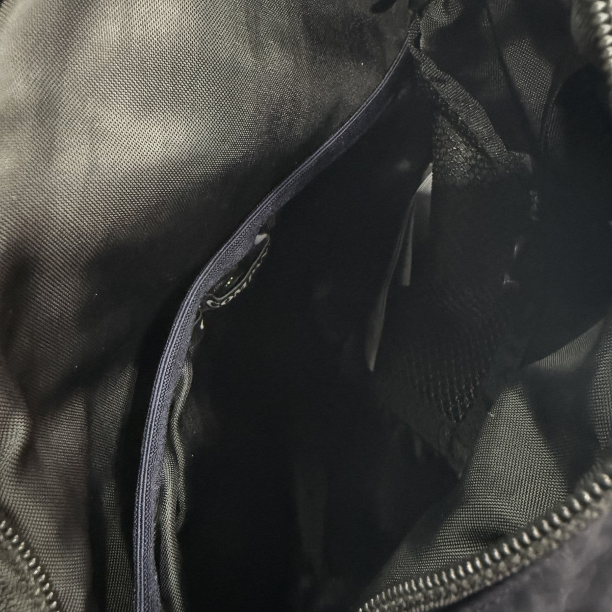 C．P COMPANY(シーピーカンパニー) Nylon B Crossbody Rucksack