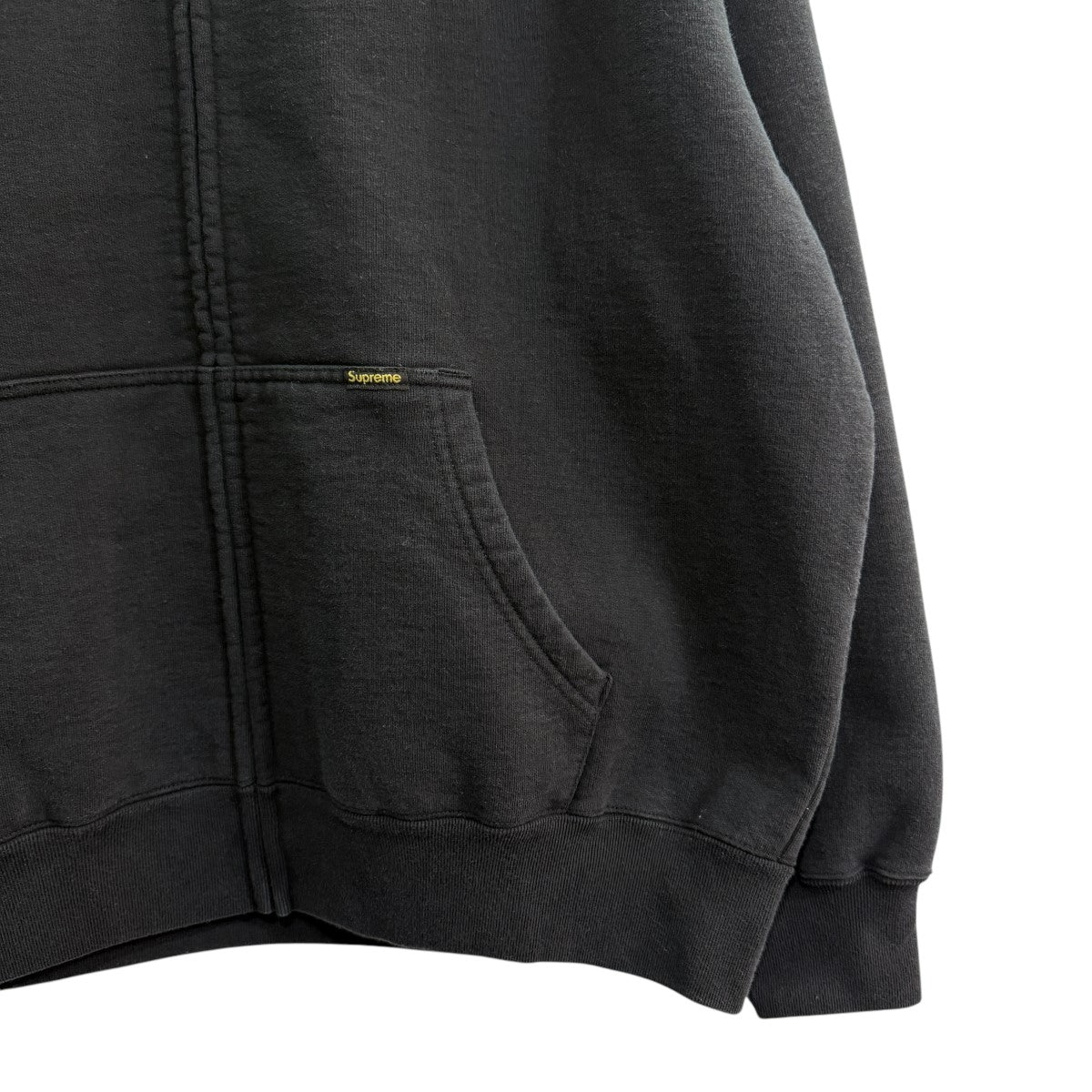 Supreme(シュプリーム) 24FW/Work Zip Up Hooded Sweatshirt