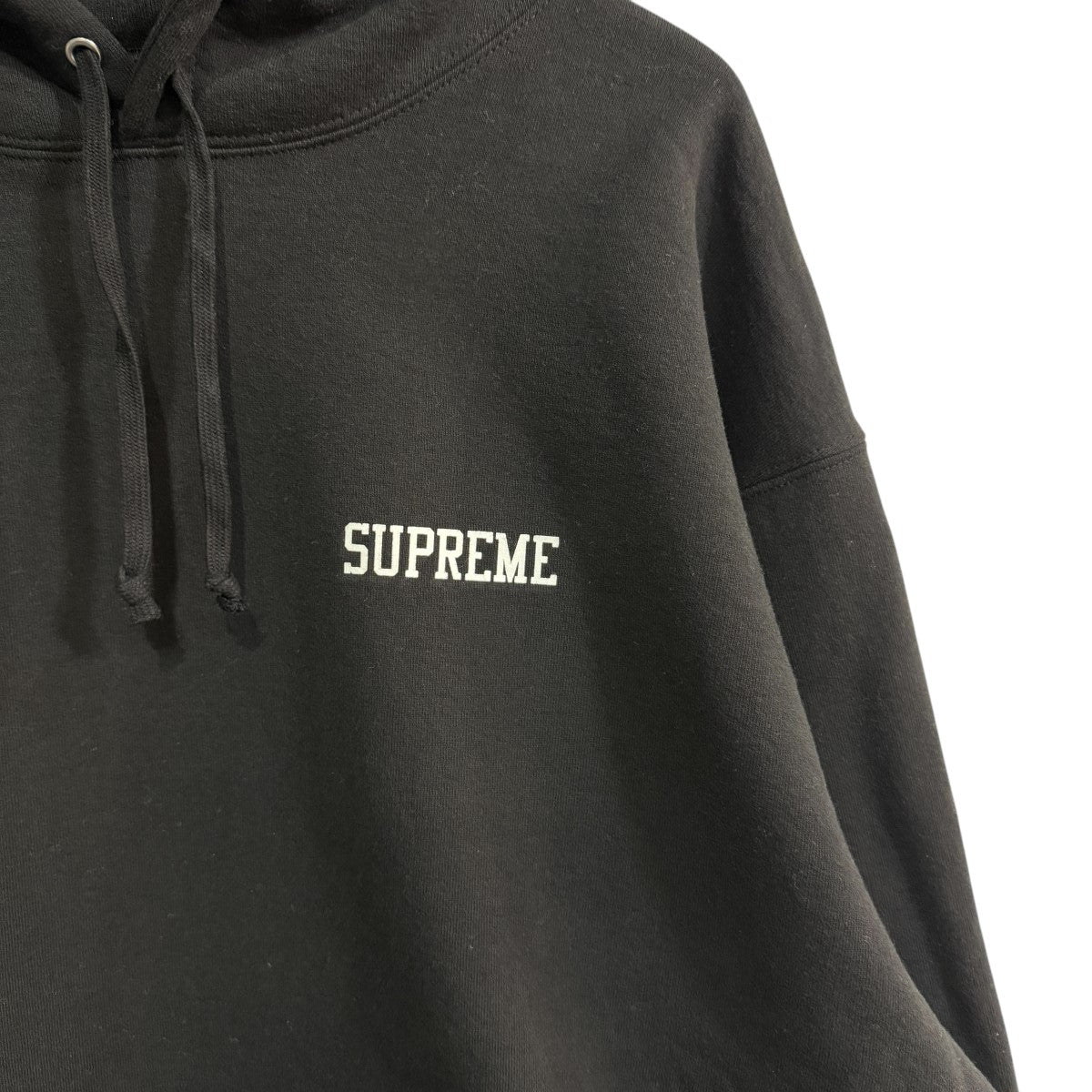 Supreme 古着・中古 シュプリームの24AW／ On God Hooded Sweatshirt オンゴッドスウェットパーカーです。