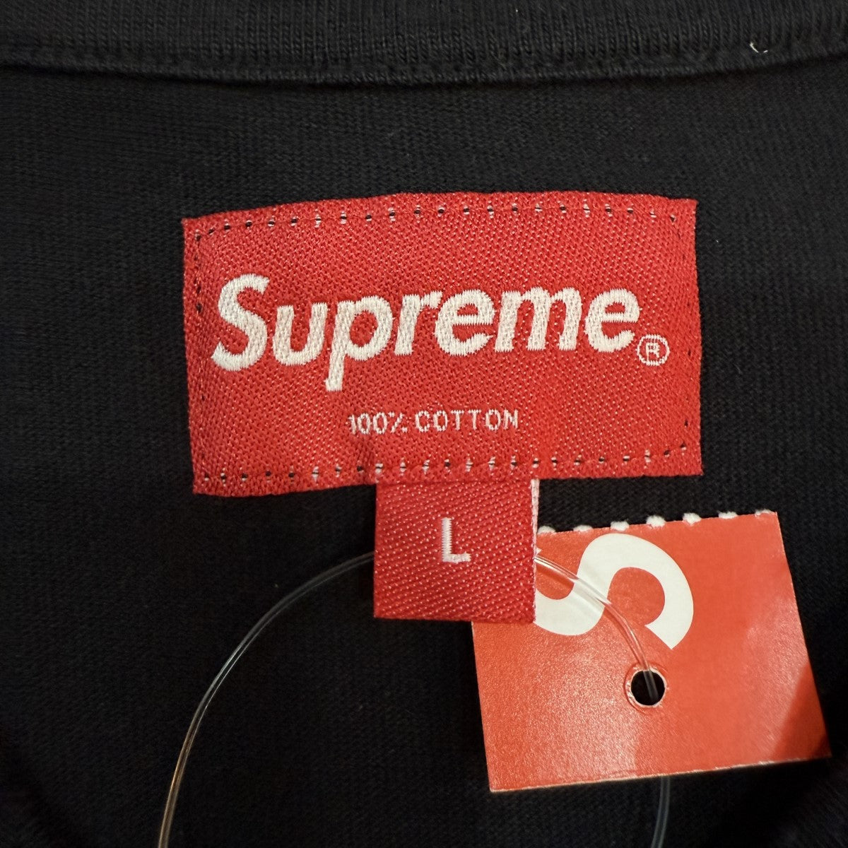 【本物保証 /関税・送料無料】Supreme Quiet Storm S/S Top Quiet Storm S/S Top | Supreme 21fw