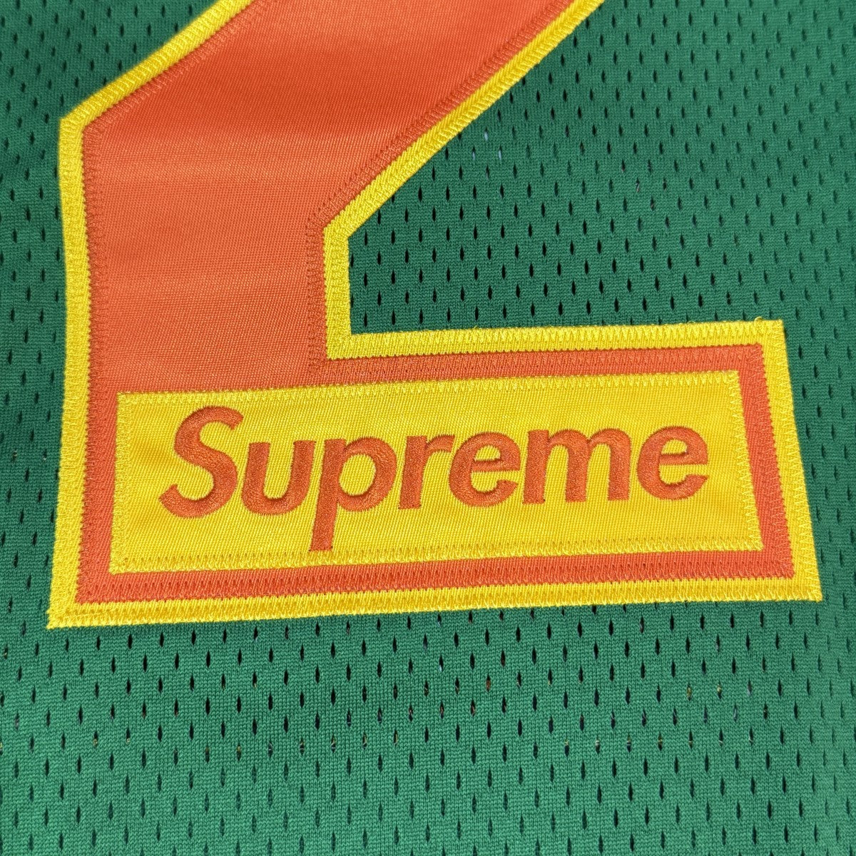 Supreme(シュプリーム) 21AW/Above All Football Jerseyアバーブ
