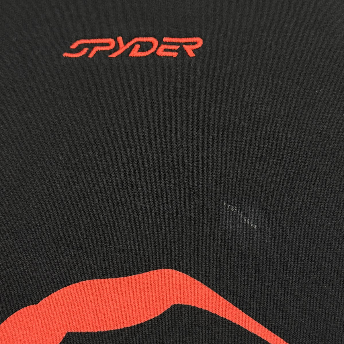 シュプリーム×スパイダーの24AW／ Zip Up Hooded Sweatshirt ジップアップスウェットパーカーです。 Supreme×SPYDER 古着・中古 トップス アイテム