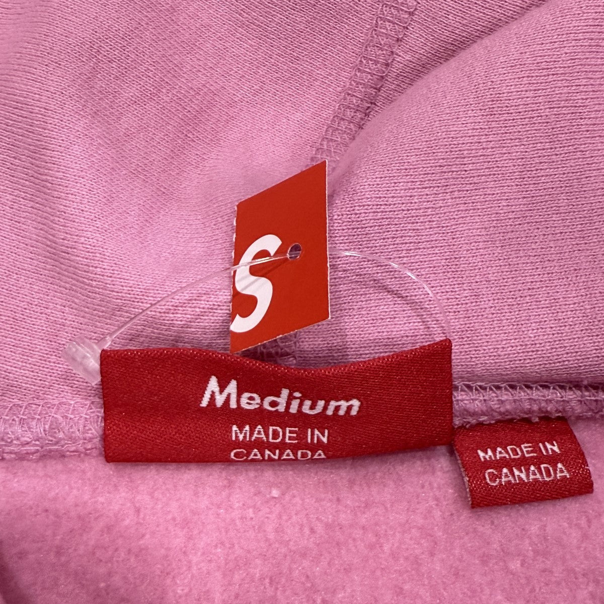 シュプリームの24AW／ Box Logo Hooded Sweatshirt ボックスロゴスウェットパーカーです。 Supreme 古着・中古 トップス アイテム