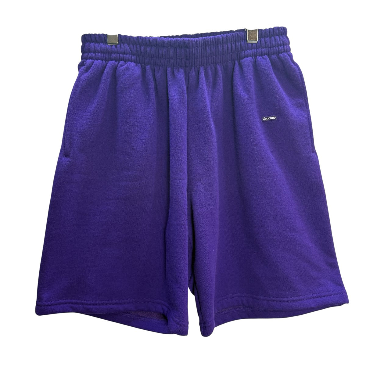 Supreme(シュプリーム) 24AW/Small Box Sweatshortスモール