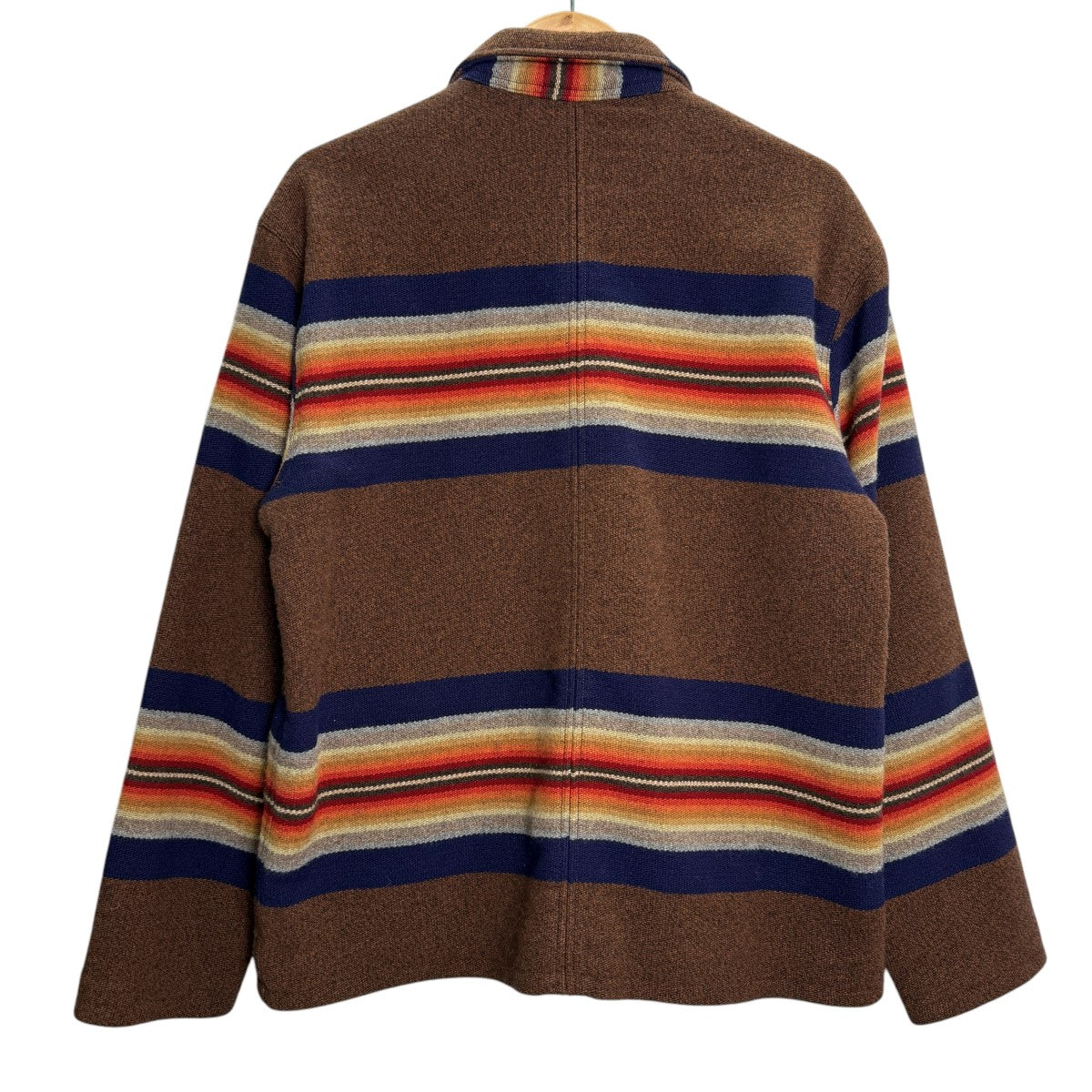 テンダーロインのT-RUG JKT ラグジャケットです。 TENDERLOIN 古着・中古 アウター アイテム