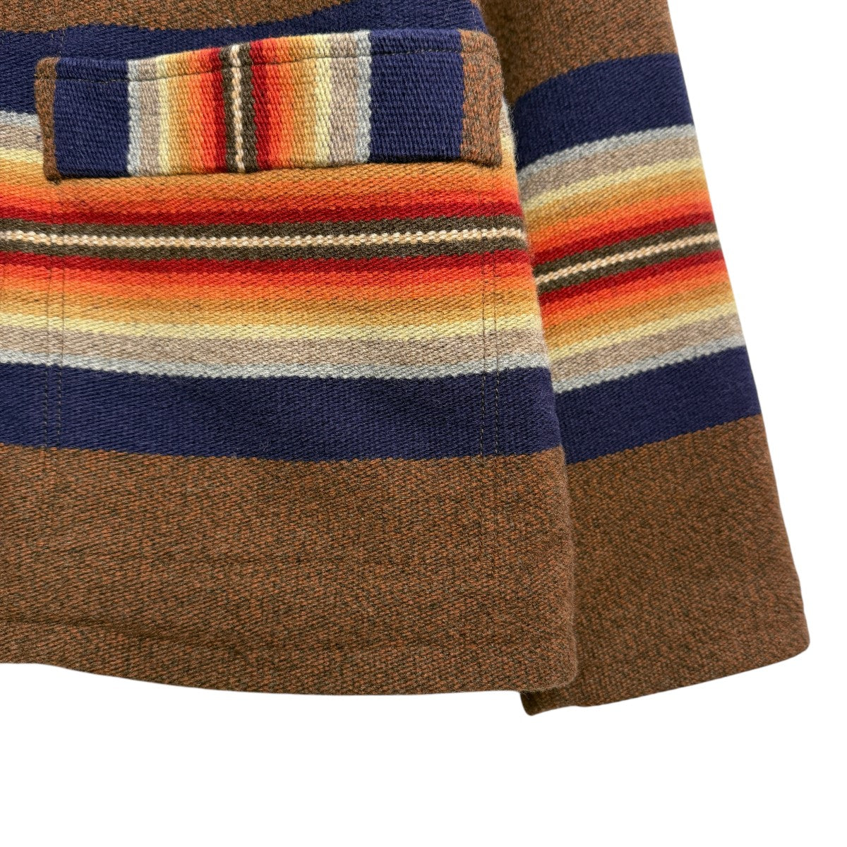 テンダーロインのT-RUG JKT ラグジャケットです。 TENDERLOIN 古着・中古 アウター アイテム