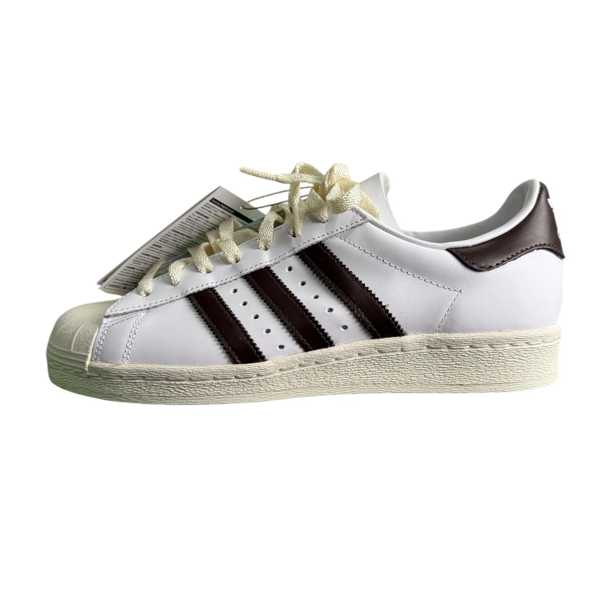 adidas 古着・中古 アディダスのBILLY’S別注SUPERSTAR 82 スーパースター スニーカー ID0987です。