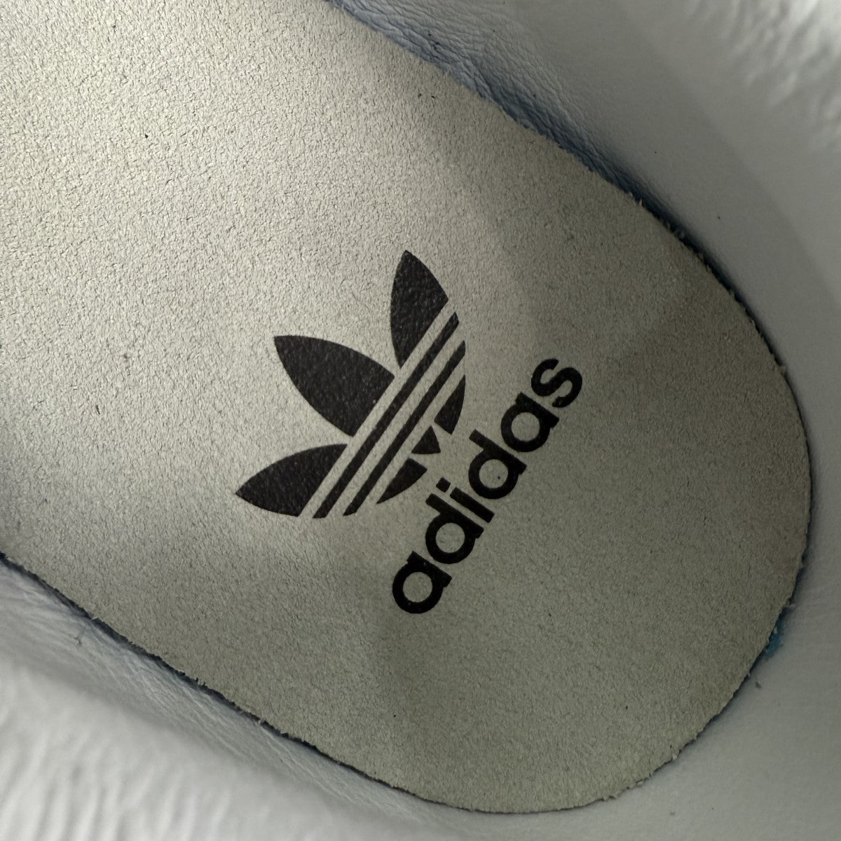 adidas 古着・中古 アディダスのBILLY’S別注SUPERSTAR 82 スーパースター スニーカー ID0987です。