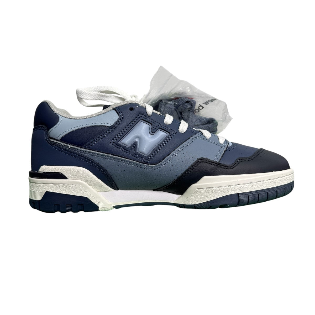 New Balance / ニューバランス【新品・未使用】 BB550 27cm 新品 コムデギャルソン × ニューバランス BB550 コラボ