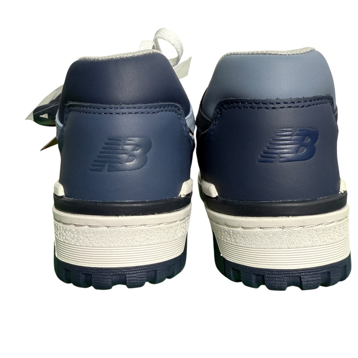 NEW BALANCE×BEAMS 別注BB550 スニーカーBB550BNB BB550BNB