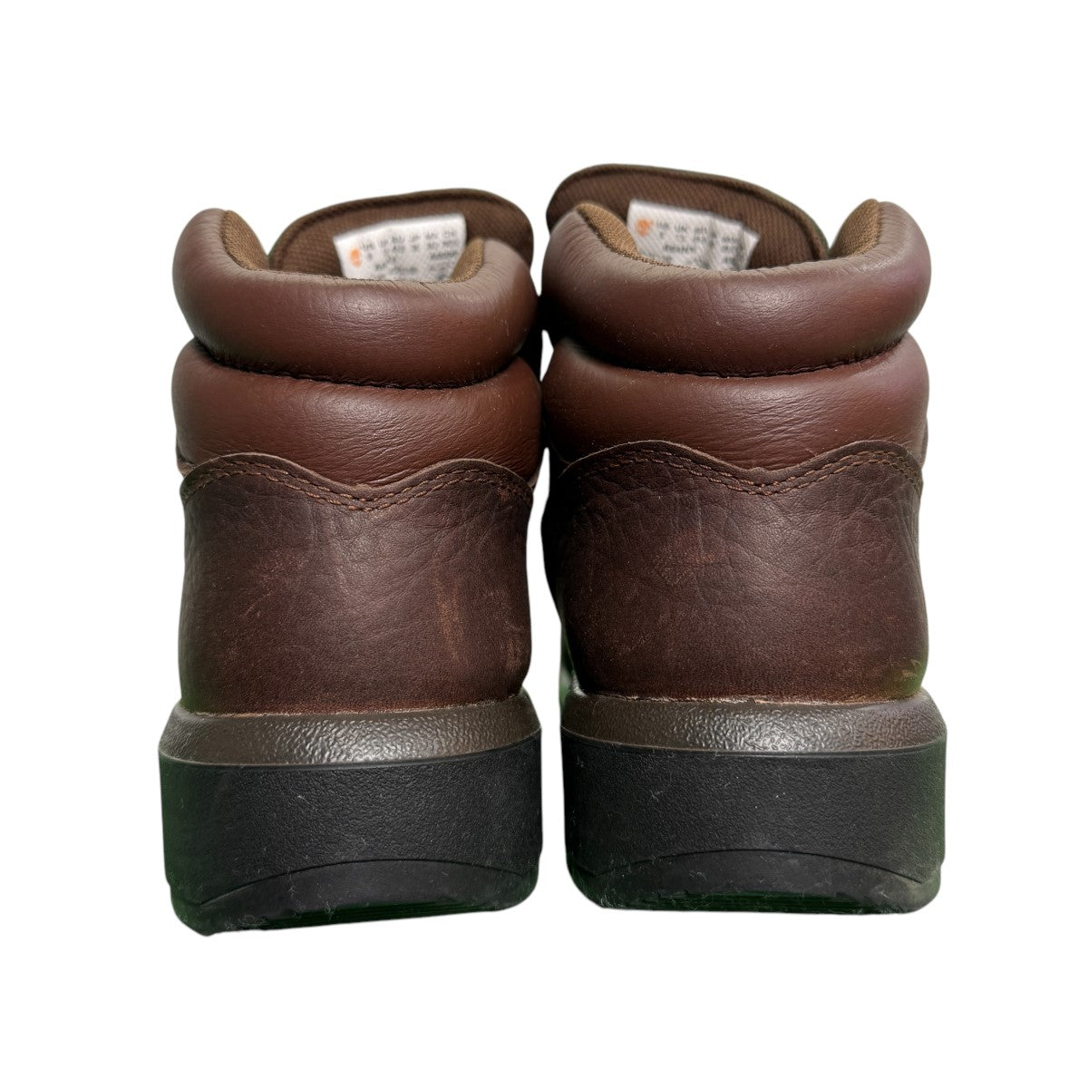 Timberland×BEAMS 古着・中古 ティンバーランド×ビームスの別注 FIELD BOOTS フィールドブーツ 0A64NY 931です。