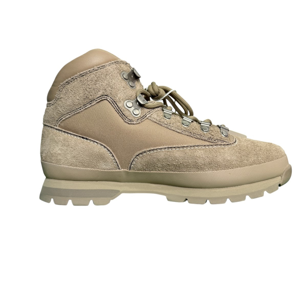 Timberland×nonnative 23AW/EURO HIKER F／L ユーロ ハイカー F