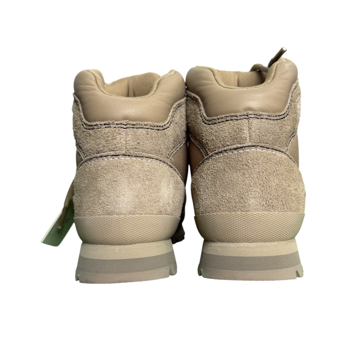 Timberland×nonnative 23AW/EURO HIKER F／L ユーロ ハイカー F