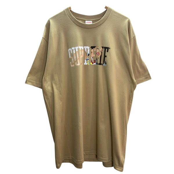 Supreme(シュプリーム) 24AW/Tera Patrick Teeテラ・パトリック T