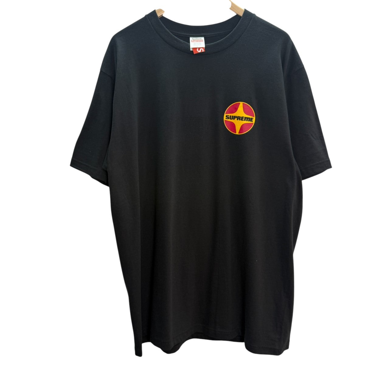 Supreme×Hysteric Glamour 24AW/Pin Up Teeヒステリックグラマー Supreme×Hysteric Glamour 24AW/Pin Up Teeヒステリックグラマー