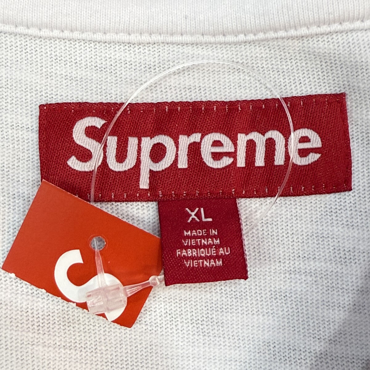 Supreme(シュプリーム) 24AW/S／S Pocket Tee半袖ポケットT