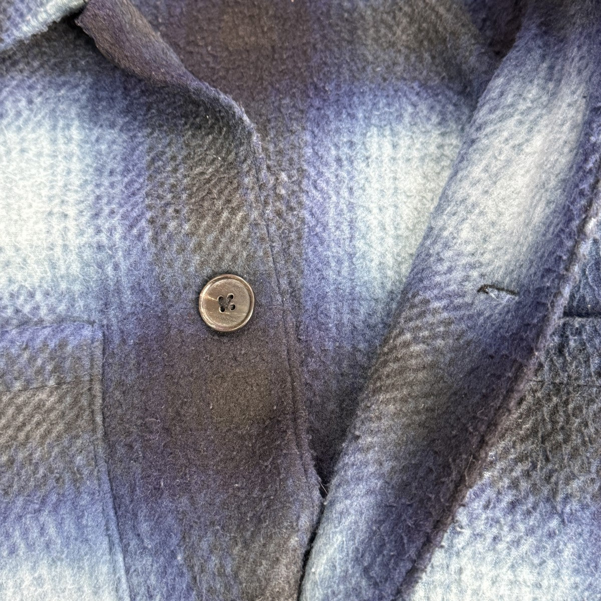 Supreme(シュプリーム) 20AW/Shadow Plaid Fleece Shirt Supreme(シュプリーム) 20AW/Shadow Plaid Fleece Shirt