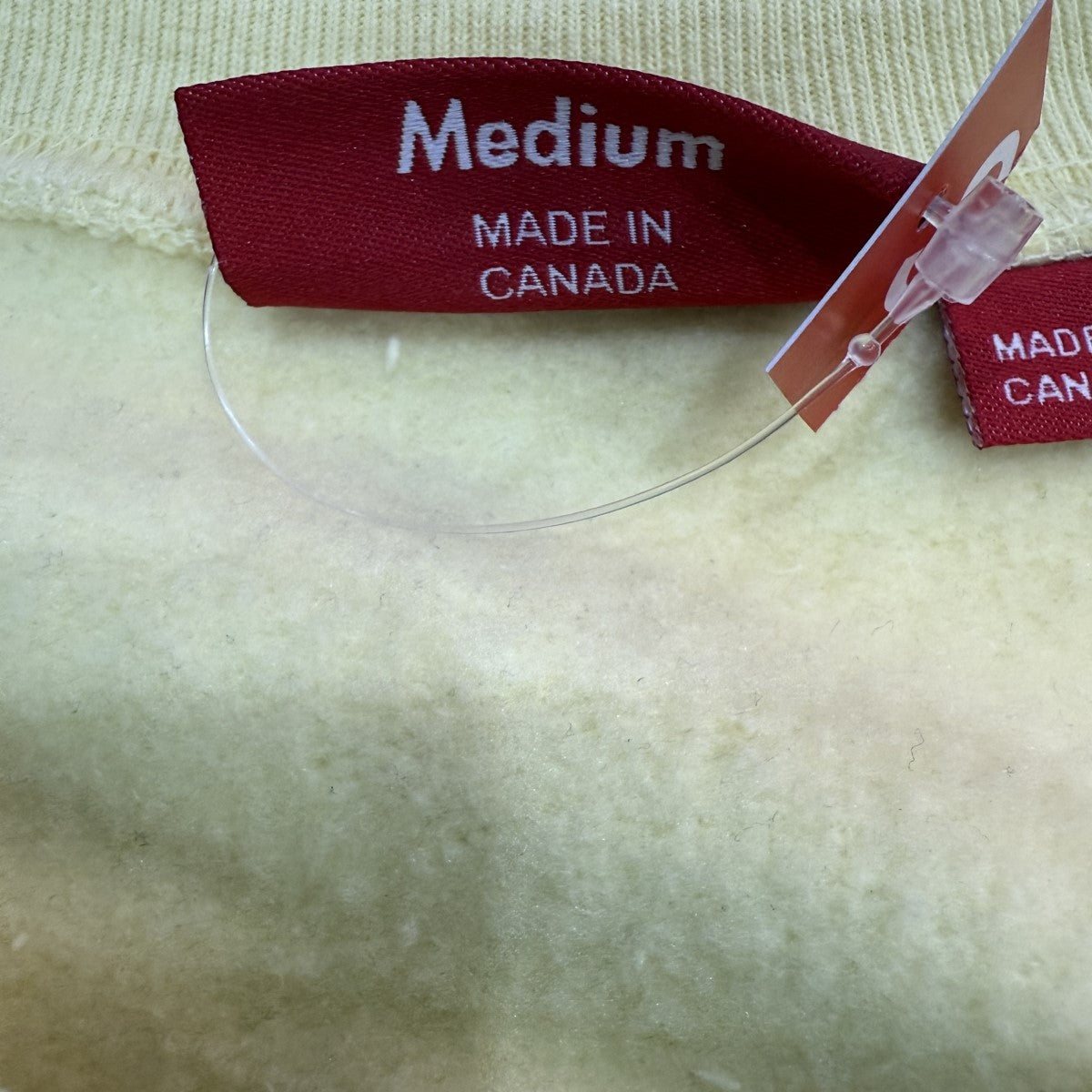 Supreme(シュプリーム) 24AW/Crest Crewneck クレストクルー