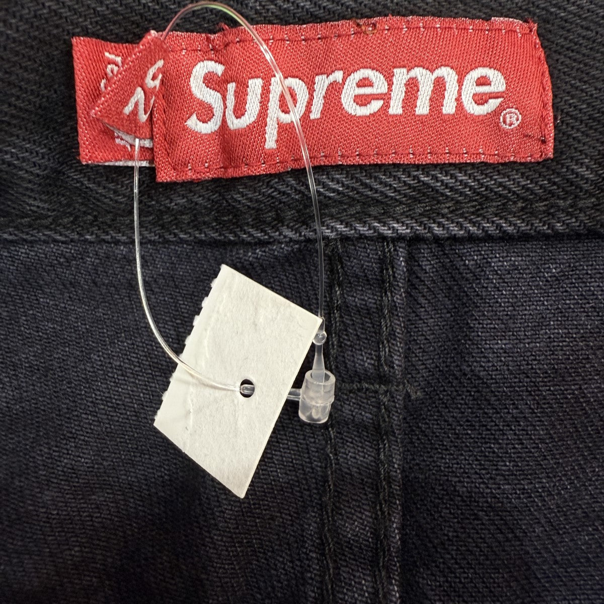 Supreme×THRASHER 21AW/Regular Jean スラッシャー レギュラー