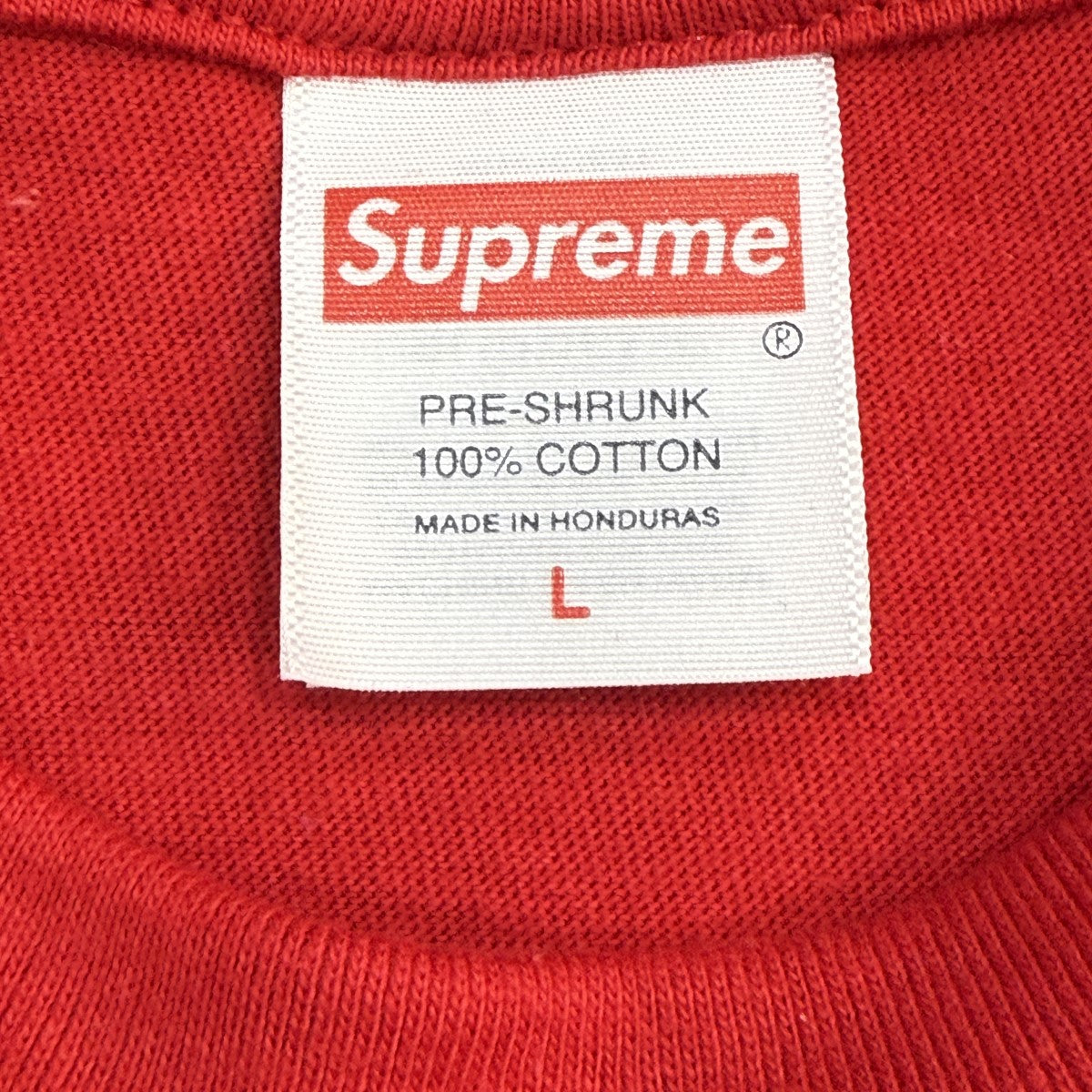 Supreme(シュプリーム) 24AW/Tyler， The Creator Tee タイラー