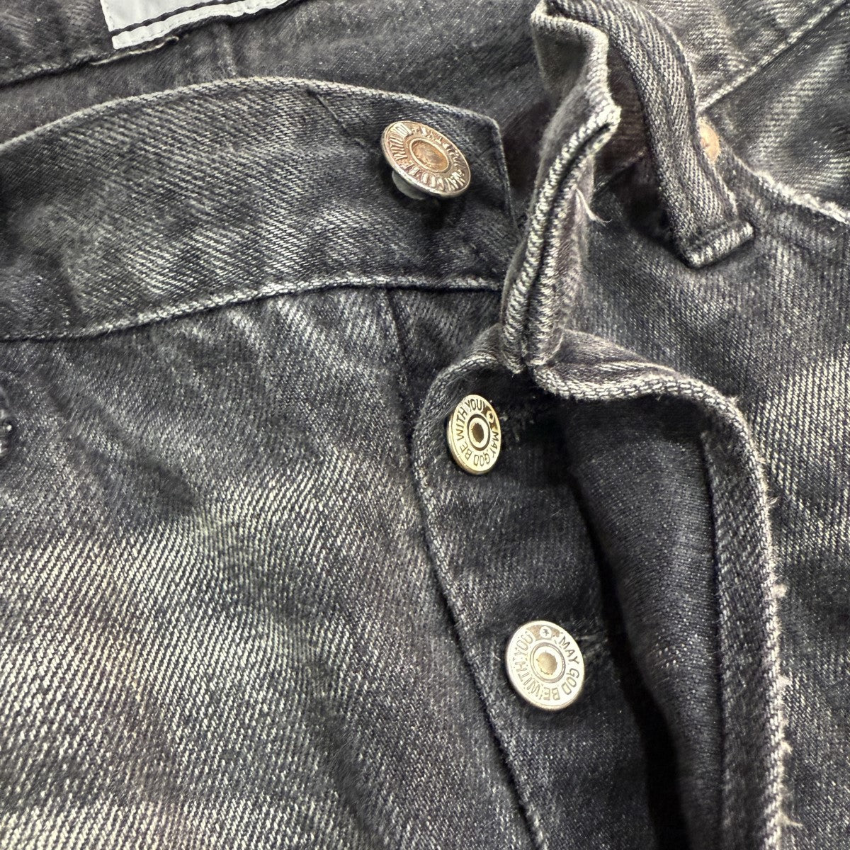 New Manual×GQ SHOP LV 61's TAPERED JEANS GQ SHOP EXCLUSIVE 2 New Manual×GQ SHOP LV 61's TAPERED JEANS GQ SHOP EXCLUSIVE 2