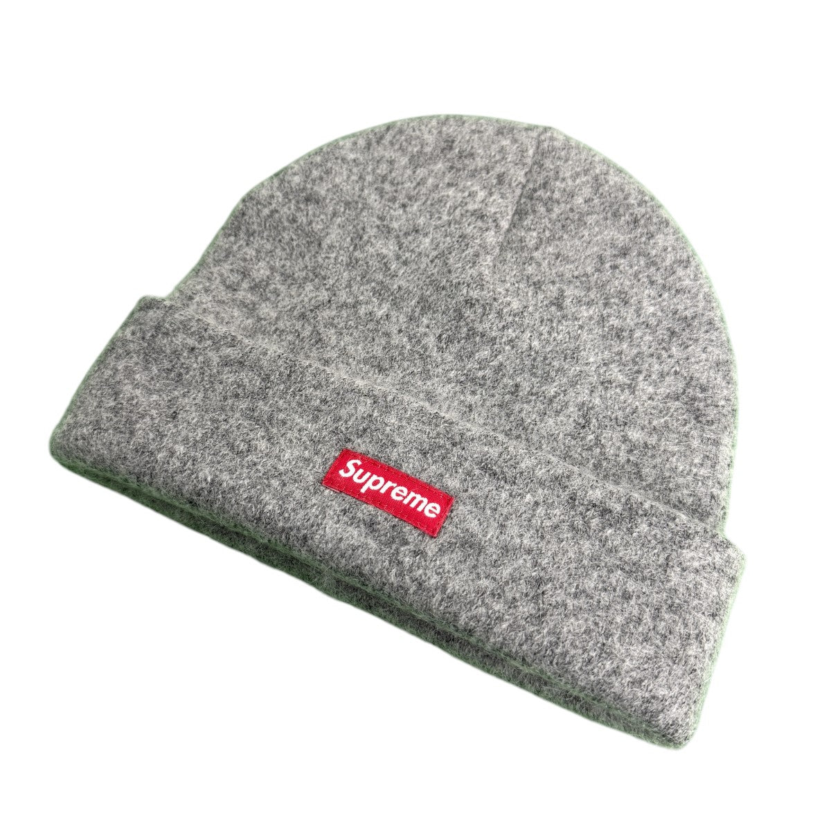 24AW/Mohair Beanie モヘアビーニー