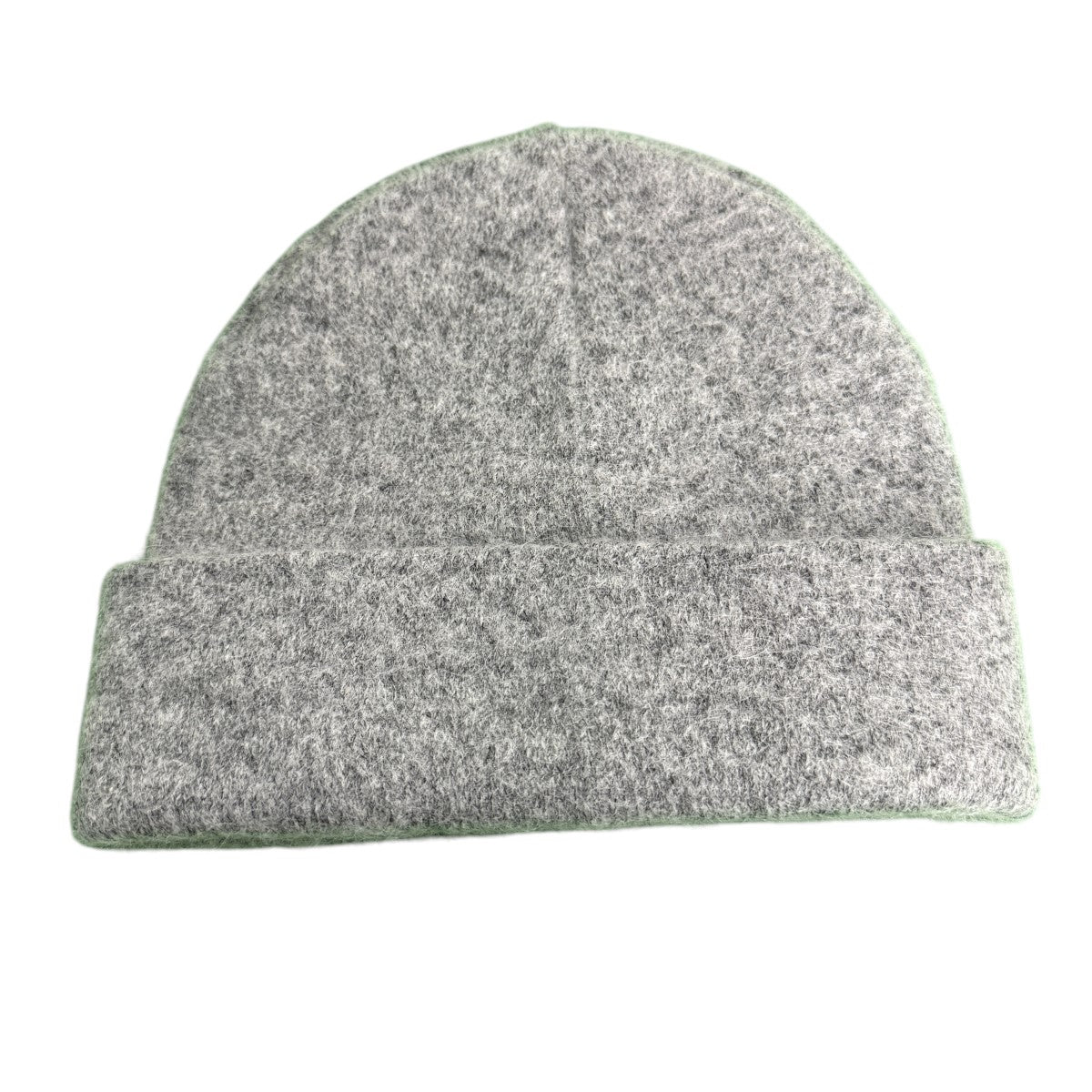 24AW/Mohair Beanie モヘアビーニー