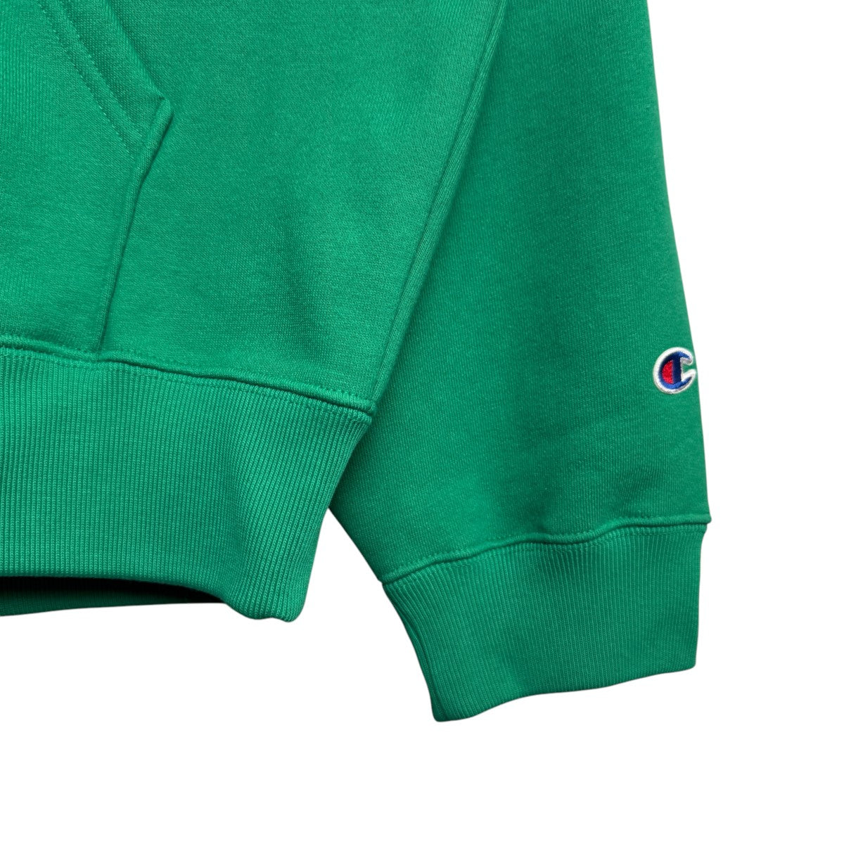 Supreme×Champion 24SS/Zip Up Hooded Sweatshirt チャンピオン