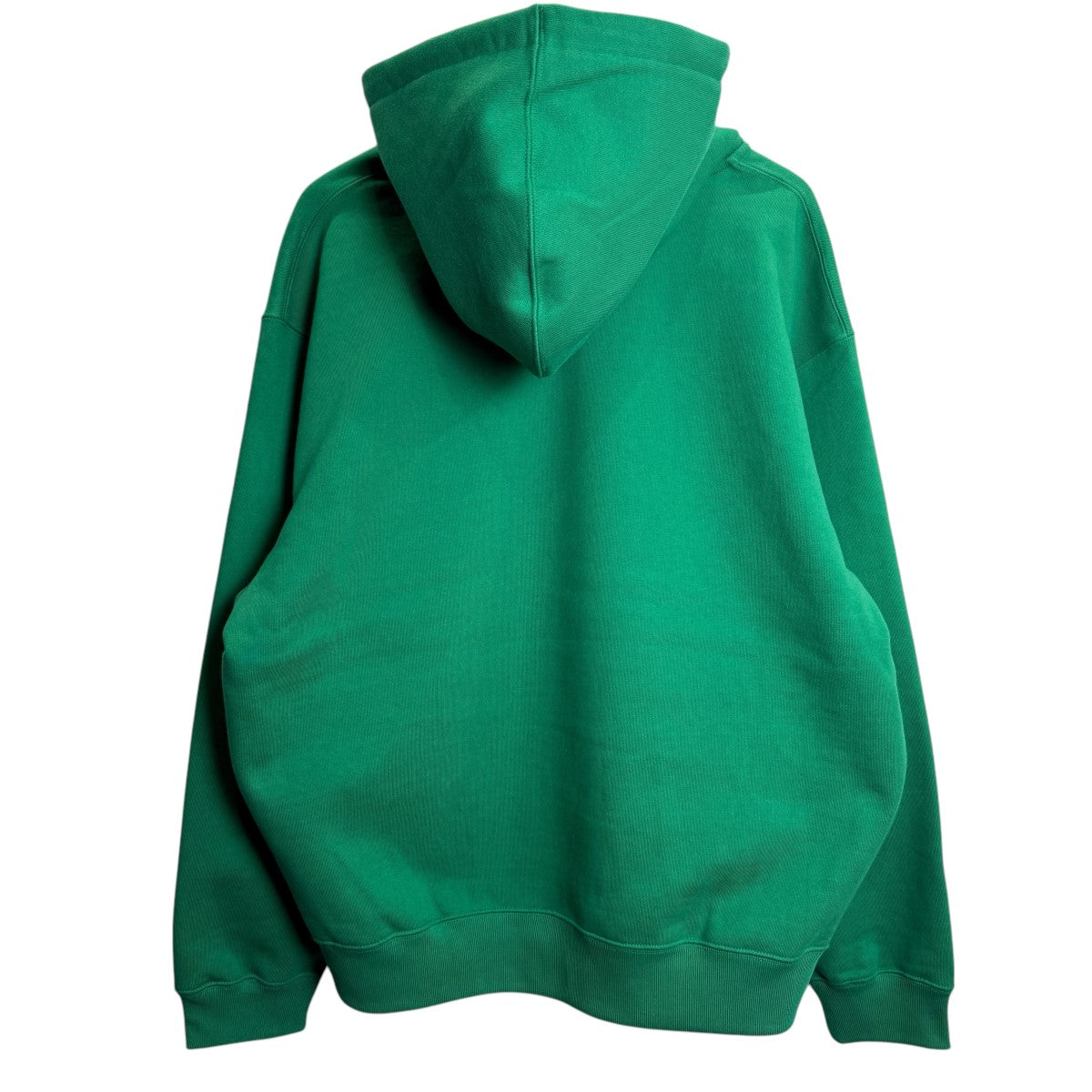 24SS/Zip Up Hooded Sweatshirt  チャンピオン ジップアップスウェットパーカー