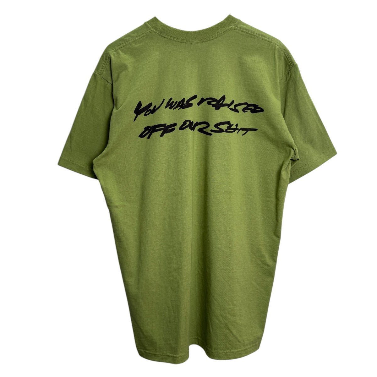 Supreme 24SS/Futura Box Logo TeeフューチュラボックスロゴTシャツ 古着・中古-2枚目のアイテム画像