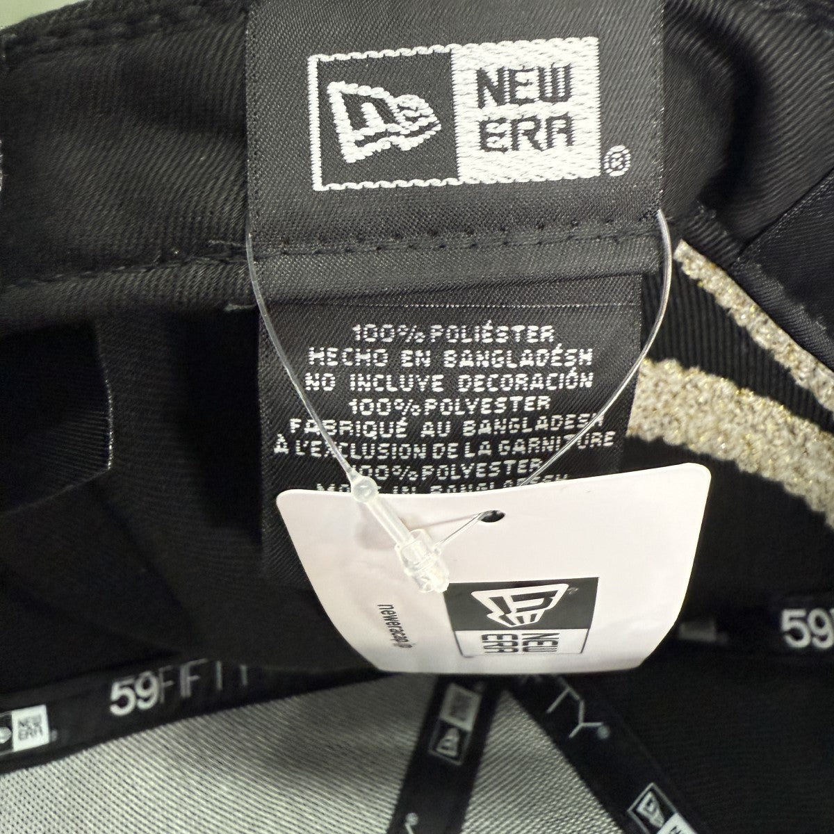 Supreme(シュプリーム) 23AW/Jesus Piece S Logo New Era