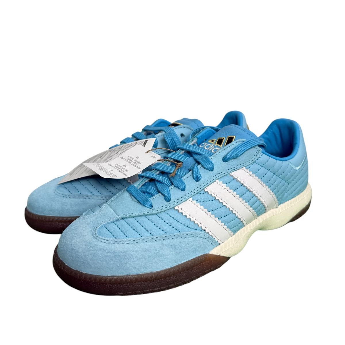 adidas×NTS Radio Samba MN NTSサンバ スニーカーJH9118 古着・中古-1枚目のアイテム画像